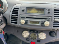 Nissan Micra Aleksandrów Łódzki - zdjęcie 12