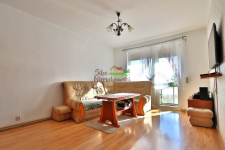 Bezczynszowe mieszkanie , balkon, garaż, ogródek Jędrzychowice - zdjęcie 1