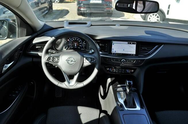 Opel Insignia 2.0 CDTI 4x4 Exclusive S/S HUD Automat El. klapa ACC Warszawa - zdjęcie 12