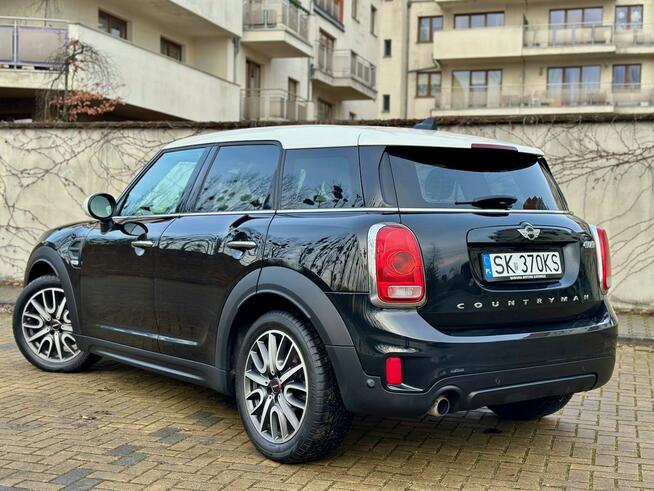 Mini Countryman Salon Polska - I Właściciel Tarnowskie Góry - zdjęcie 3