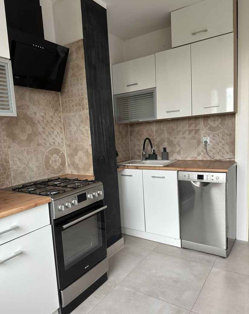 2pok, 52met, okolice Inowrocławskiej BALKON/PIWNICA/WINDA (Wrocław) Stare Miasto - zdjęcie 4