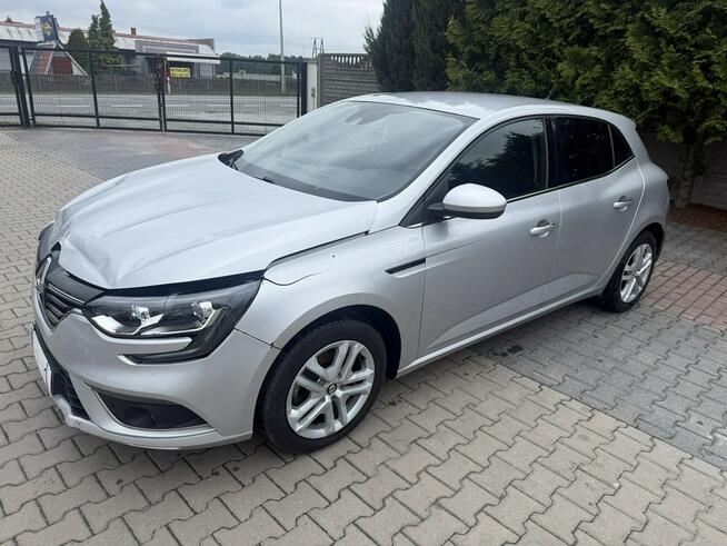 Renault Megane Zielona Łąka - zdjęcie 6