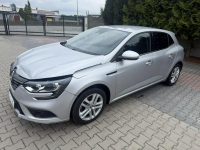 Renault Megane Zielona Łąka - zdjęcie 6