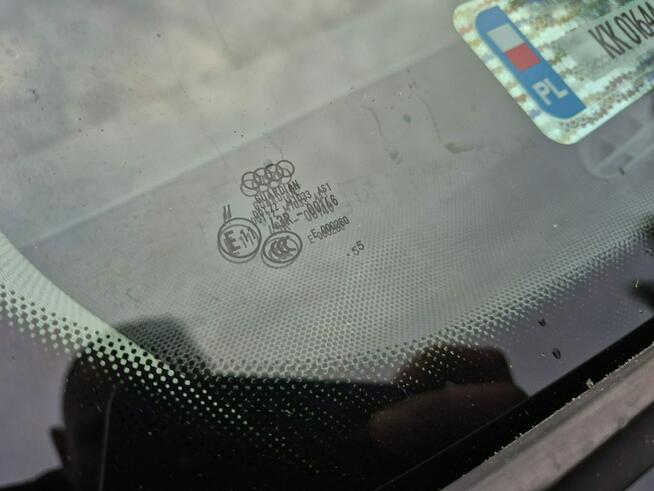 Audi A6 2.4 benzyna + LPG 177km KOMFORTY klima NAVI szyberdach 2006 Tychy - zdjęcie 10