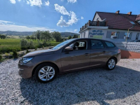 Peugeot 308 1,6 diesel, czujniki parkowania Kamienna Góra - zdjęcie 11