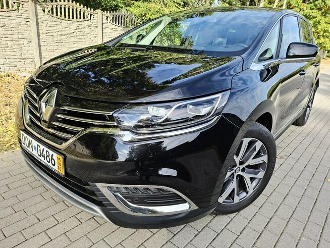 Renault Espace Słupsk - zdjęcie 6