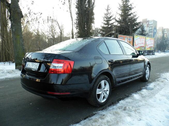 Škoda Octavia Łódź - zdjęcie 3