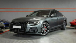 Audi A8 50 TDI quattro 286  KM, Rabat 134 925 zł