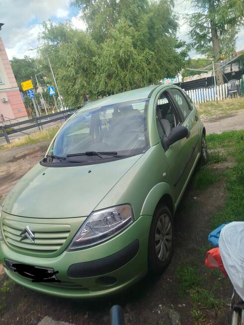 Citroen C3 1.1 Benzyna 2002 Dębno - zdjęcie 1