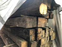 stare drewno - belki Bielsko-Biała - zdjęcie 4