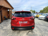 Mazda CX-5 2.0 Benzyna 165 KM Przebieg 107 391 km Twardów - zdjęcie 5