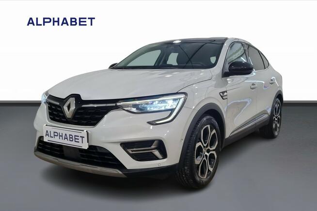 Renault Arkana 1.6 E-TECH Intens MMT Warszawa - zdjęcie 3