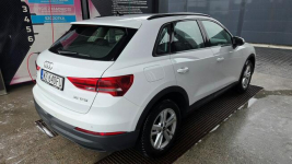 Audi Q3 35 TFSI Advanced S tronic, salon PL, gwarancja, EXPORT Siedlce - zdjęcie 4