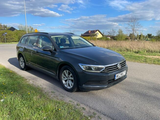 Volkswagen Passat Radom - zdjęcie 2