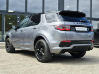 Range Rover Discovery Sport 2.0D 204 KM AWD R-Dynamic S / Salon Polska Łódź - zdjęcie 10
