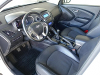 Hyundai ix35 2.0 CRDI 185KM/4X4/Podgrz.Fotele/Ks.Serwisowe Lublin - zdjęcie 12