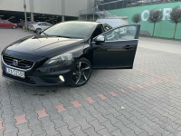 Sprzedam Volvo V40 d4 r-design Lublin - zdjęcie 2