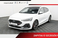 Ford Focus GD7N125#2.3 EcoBoost ST X Pakiet zimowy Salon PL VAT23%