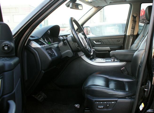 Land Rover Range Rover Sport S 3.6TD HSE Ostrów Wielkopolski - zdjęcie 6