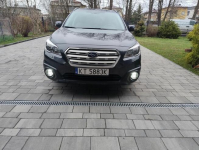 Subaru Outback 2017r. Tarnów - zdjęcie 3