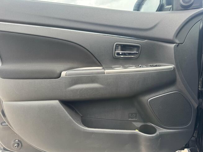 Mitsubishi ASX, 2017 Michałowice - zdjęcie 11
