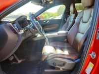 Volvo XC 60 INSCRIPTION / AWD / T5 / niski przebieg Cieszyn - zdjęcie 7