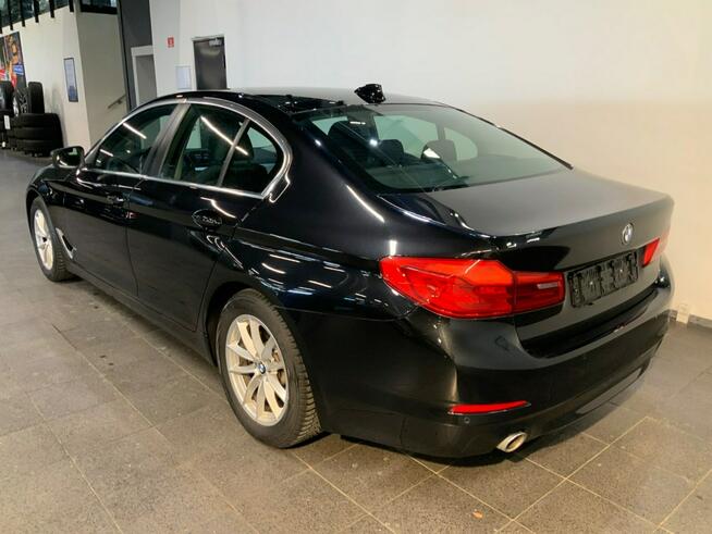 BMW 520 Sadlno - zdjęcie 3
