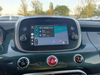 Fiat 500x Salon Polska Karczew - zdjęcie 8