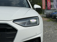 Audi A4 FAKTURA VAT 23% samochód krajowy pierwszy właściciel automat Będzin - zdjęcie 4