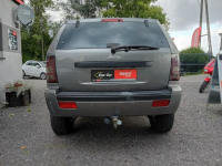 Jeep Cherokee Janów Lubelski - zdjęcie 5