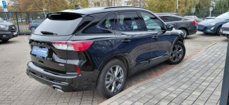 ST-LineX 2,5Hybrid FHEV e-CVT FWD Gwarancja ASO Forda Białystok - zdjęcie 8