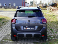 Citroen C3 Aircross wersja po Liftingu Szklany dach mały przebieg Mirsk - zdjęcie 7