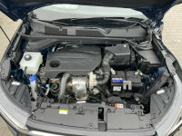 SsangYong Korando 4x4 Automat Kamera Virtual cockpit Podgrzwanie Gliwice - zdjęcie 11