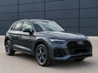 Audi Q5 Faktura VAT 23% S-line 2.0 55TFSi Hybrid 367 KM Tarnowskie Góry - zdjęcie 4