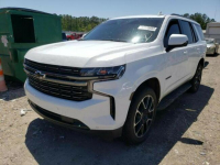 Chevrolet Tahoe 2022, 5.3L, 4x4, po gradobiciu Sulejówek - zdjęcie 2