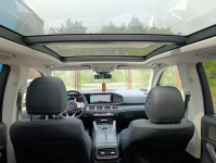 Mercedes GLE 350 de Salon Polska fv23 Karczew - zdjęcie 4