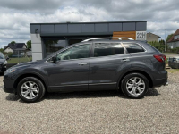 Mazda CX-9 3.7b+LPG Grand Touring!!! Białogard - zdjęcie 5