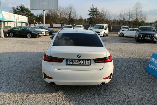 BMW 318 Salon Polska 156HP Gwarancja Warszawa - zdjęcie 7