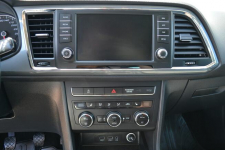 Seat Ateca 2.0TDI 150koni manual 4X4 bezwypadkowy Częstochowa - zdjęcie 12