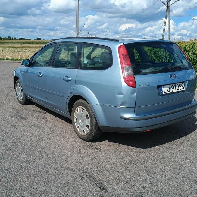 Ford Focus Sprzedaz Zamiana. Bychawa - zdjęcie 4