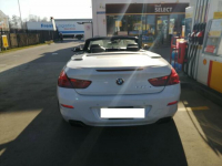 BMW 650i Cabrio -możliwa zamiana Grodzisk Mazowiecki - zdjęcie 5