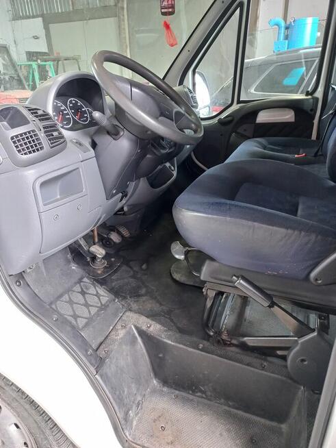 Sprzedam BUSa 9os Toruń - zdjęcie 9