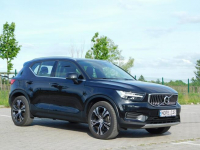 Volvo XC 40 Inscription z Gwarancją Bezwypadkowy Model 2020r Żyrardów - zdjęcie 2