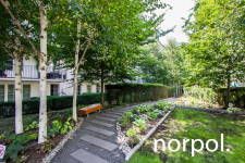 Nowoczesny apartament w Angel Wawel 78m2 Kraków - zdjęcie 6