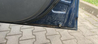 Syndyk sprzeda samochód osobowy TOYOTA YARIS 2002 Gdańsk - zdjęcie 12