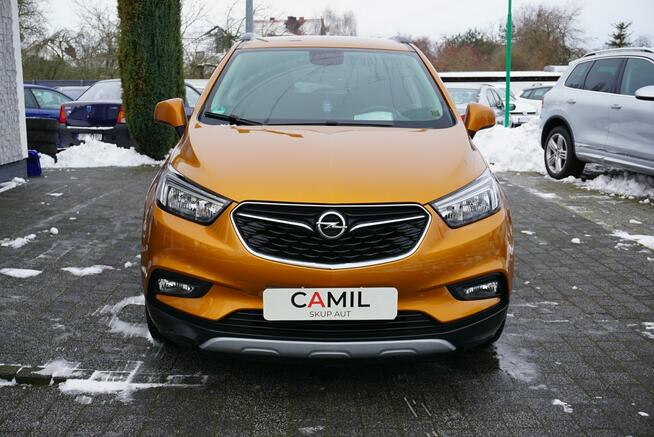 Opel Mokka zarejestrowany ,ubezpieczony, crossover active, eco flex Opole - zdjęcie 2