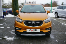 Opel Mokka zarejestrowany ,ubezpieczony, crossover active, eco flex Opole - zdjęcie 2