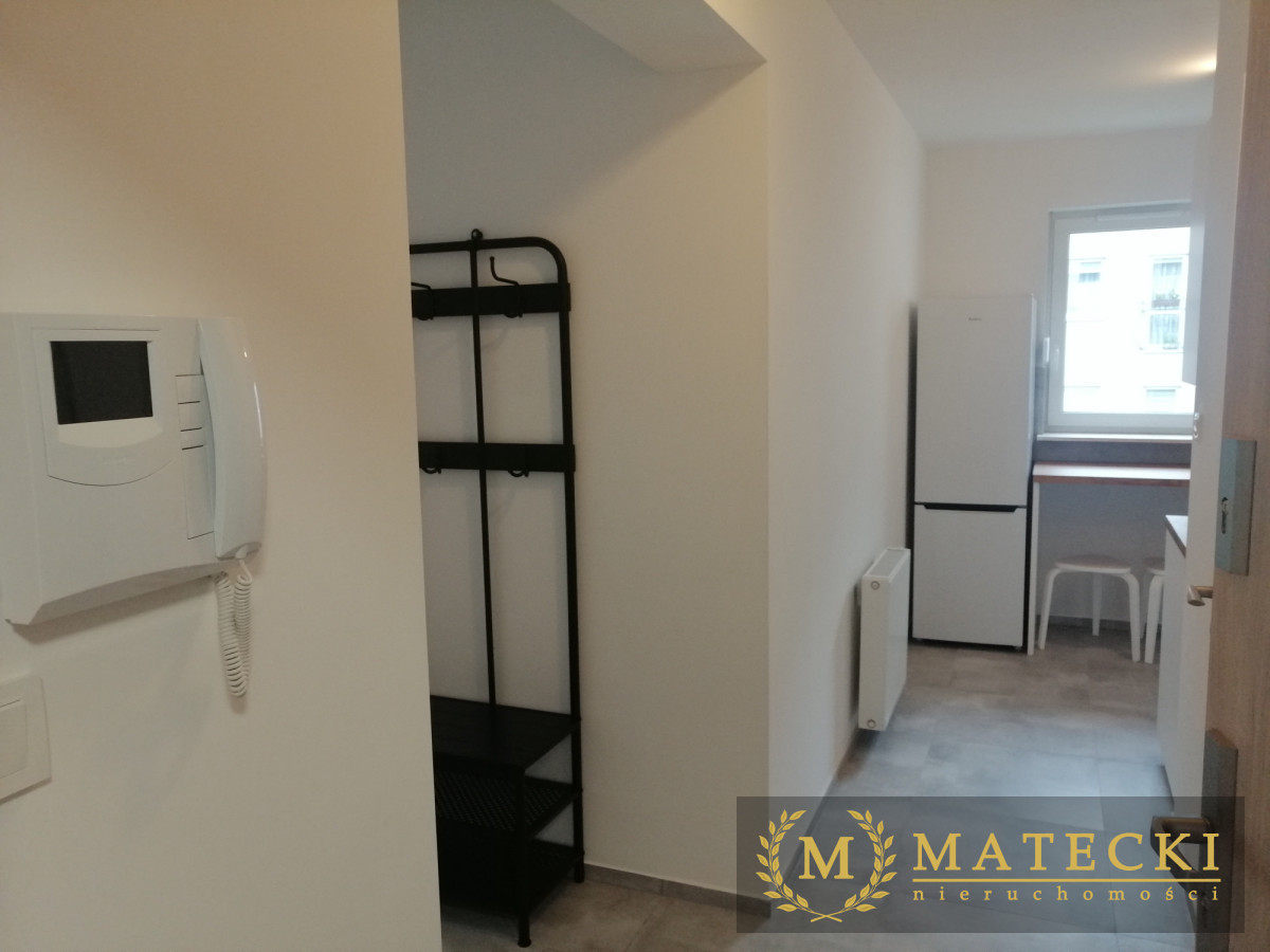 Idealne dla studentów - 2 pokoje + kuchnia Poznań - zdjęcie 2