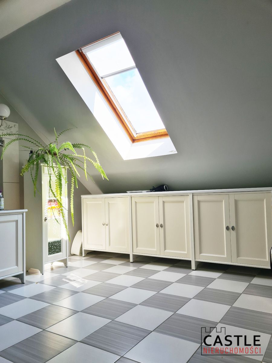 Dwupoziomowe mieszkanie w świetnej lokalizacji! Jelenia Góra - zdjęcie 5