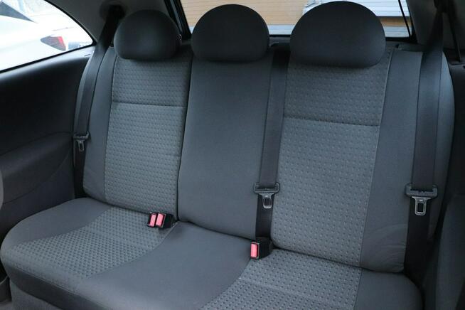 Opel Corsa KLIMA,alufelgi, zarejestrowany Opole - zdjęcie 7